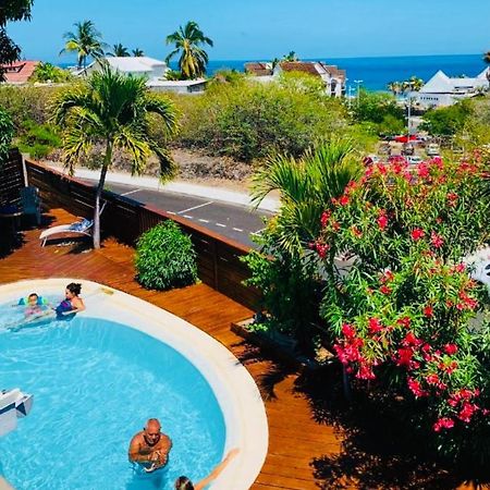 Marina , 2Mn A Pieds Plage Boucan Canot Aparthotel Saint-Gilles-les-Bains Exterior photo