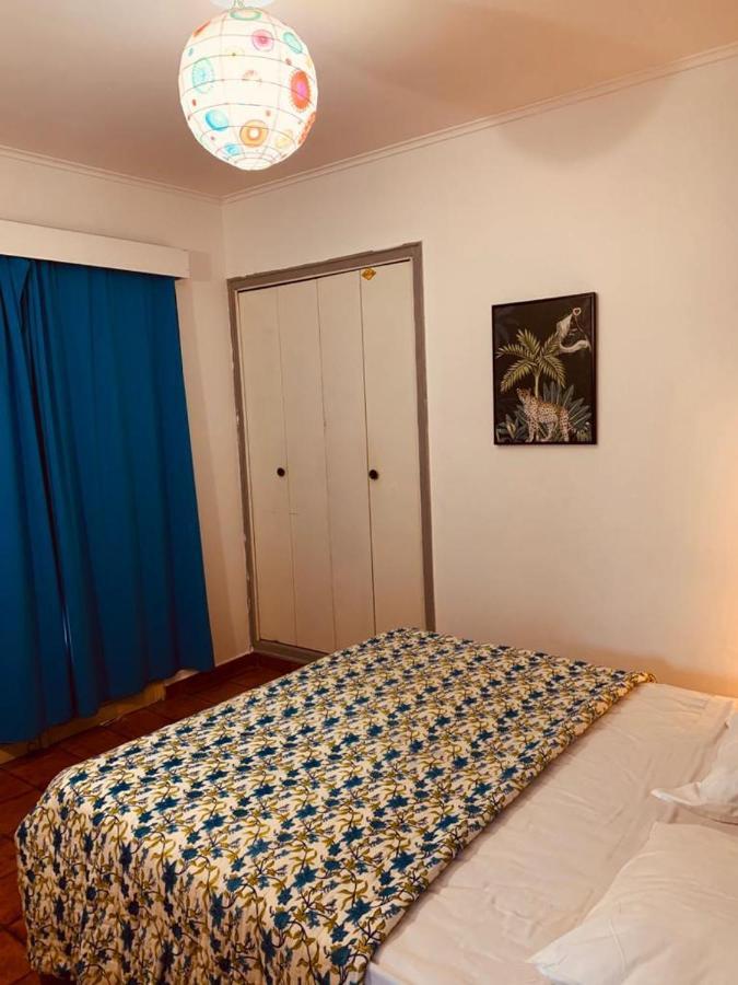 Marina , 2Mn A Pieds Plage Boucan Canot Aparthotel Saint-Gilles-les-Bains Exterior photo