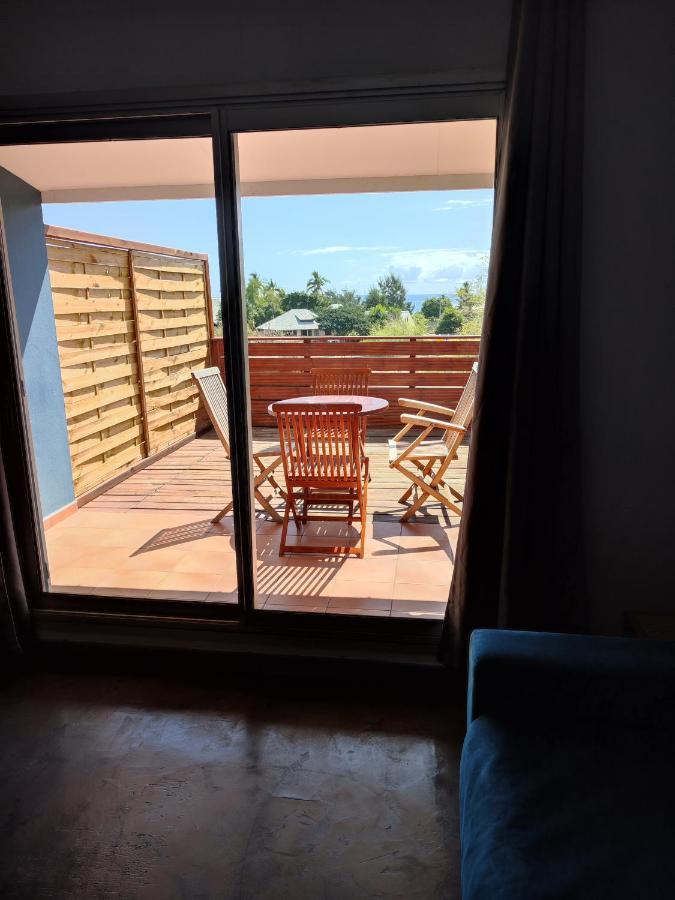Marina , 2Mn A Pieds Plage Boucan Canot Aparthotel Saint-Gilles-les-Bains Exterior photo