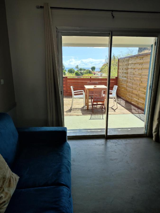 Marina , 2Mn A Pieds Plage Boucan Canot Aparthotel Saint-Gilles-les-Bains Exterior photo